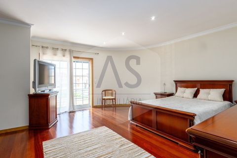 Villa a Rio Tinto, Porto, Rio Tinto - € 395.000 | Ref: AS1086 - foto 26