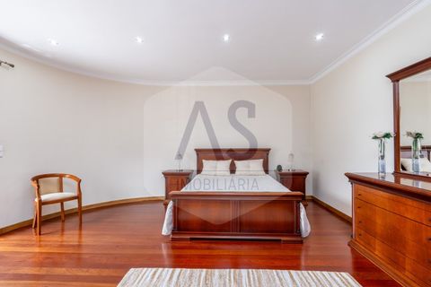 Villa a Rio Tinto, Porto, Rio Tinto - € 395.000 | Ref: AS1086 - foto 27
