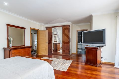 Villa a Rio Tinto, Porto, Rio Tinto - € 395.000 | Ref: AS1086 - foto 29
