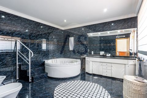 Villa a Rio Tinto, Porto, Rio Tinto - € 395.000 | Ref: AS1086 - foto 30