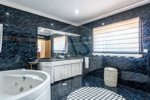 Villa a Rio Tinto, Porto, Rio Tinto - € 395.000 | Ref: AS1086 - foto 31