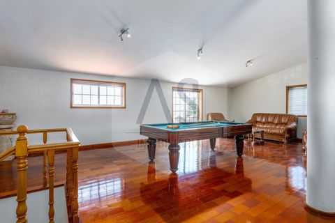 Villa a Rio Tinto, Porto, Rio Tinto - € 395.000 | Ref: AS1086 - foto 32
