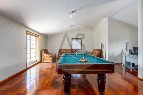 Villa a Rio Tinto, Porto, Rio Tinto - € 395.000 | Ref: AS1086 - foto 33