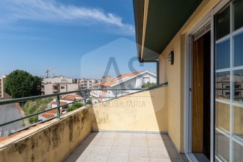 Villa a Rio Tinto, Porto, Rio Tinto - € 395.000 | Ref: AS1086 - foto 36