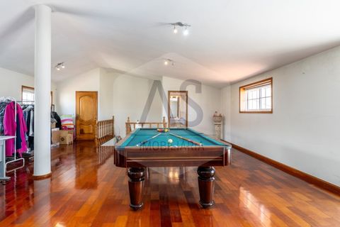 Villa a Rio Tinto, Porto, Rio Tinto - € 395.000 | Ref: AS1086 - foto 37