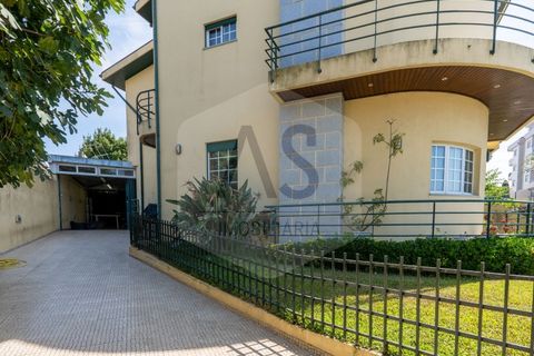 Villa a Rio Tinto, Porto, Rio Tinto - € 395.000 | Ref: AS1086 - foto 42