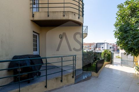 Villa a Rio Tinto, Porto, Rio Tinto - € 395.000 | Ref: AS1086 - foto 49