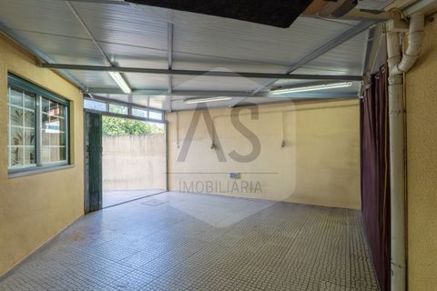 Villa a Rio Tinto, Porto, Rio Tinto - € 395.000 | Ref: AS1086 - foto 43