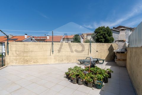 Villa a Rio Tinto, Porto, Rio Tinto - € 395.000 | Ref: AS1086 - foto 45