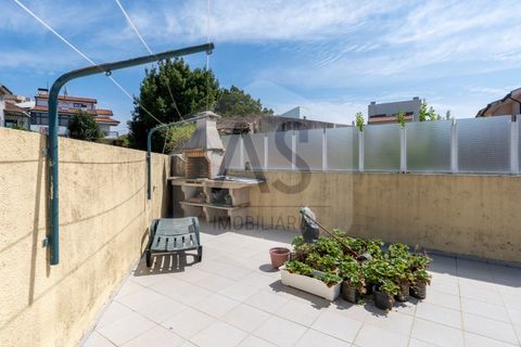 Villa a Rio Tinto, Porto, Rio Tinto - € 395.000 | Ref: AS1086 - foto 46