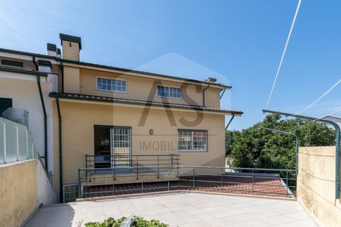 Villa a Rio Tinto, Porto, Rio Tinto - € 395.000 | Ref: AS1086 - foto 47