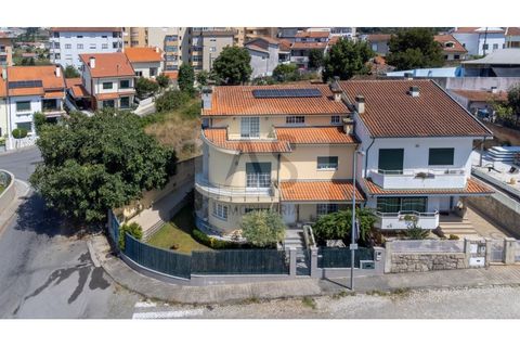 Villa a Rio Tinto, Porto, Rio Tinto - € 395.000 | Ref: AS1086 - foto 50