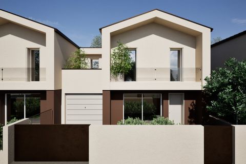 Villa i Lonigo, Vicenza, Lonigo - € 390.000 | Ref: 1094 - foto 1