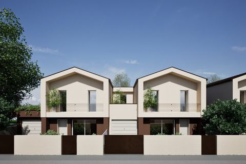 Villa i Lonigo, Vicenza, Lonigo - € 390.000 | Ref: 1094 - foto 2