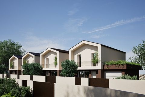 Villa i Lonigo, Vicenza, Lonigo - € 390.000 | Ref: 1094 - foto 3