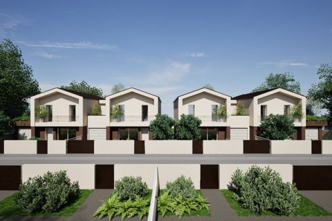 Villa i Lonigo, Vicenza, Lonigo - € 390.000 | Ref: 1094 - foto 4