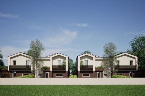 Villa i Lonigo, Vicenza, Lonigo - € 390.000 | Ref: 1094 - foto 6