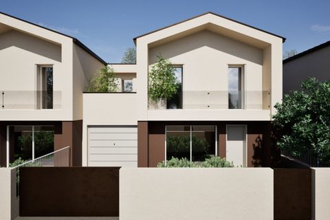 Villa i Lonigo, Vicenza, Lonigo - € 390.000 | Ref: 1094 - foto 7