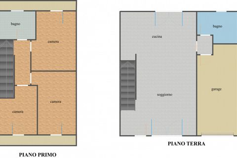 Villa i Lonigo, Vicenza, Lonigo - € 390.000 | Ref: 1094 - foto 8