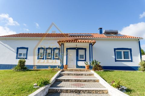Byhus i Bombarral, Leiria, Bombarral - € 650.000 | Ref: 021A24 - foto 1