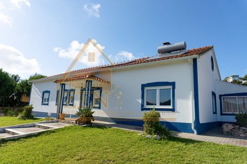 Byhus i Bombarral, Leiria, Bombarral - € 650.000 | Ref: 021A24 - foto 2