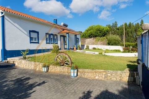 Byhus i Bombarral, Leiria, Bombarral - € 650.000 | Ref: 021A24 - foto 3