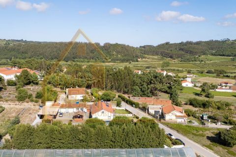 Byhus i Bombarral, Leiria, Bombarral - € 650.000 | Ref: 021A24 - foto 5