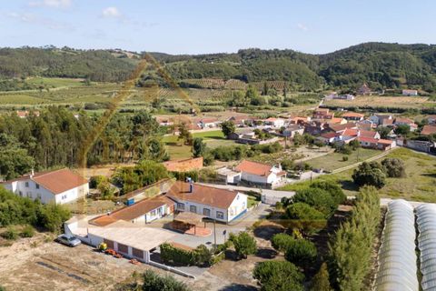 Byhus i Bombarral, Leiria, Bombarral - € 650.000 | Ref: 021A24 - foto 6