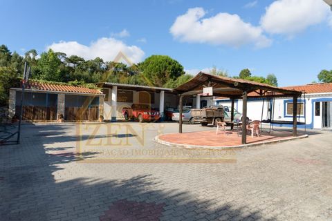 Byhus i Bombarral, Leiria, Bombarral - € 650.000 | Ref: 021A24 - foto 8