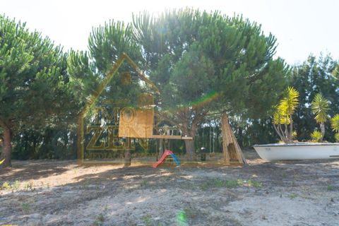 Byhus i Bombarral, Leiria, Bombarral - € 650.000 | Ref: 021A24 - foto 13