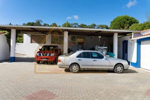 Byhus i Bombarral, Leiria, Bombarral - € 650.000 | Ref: 021A24 - foto 15