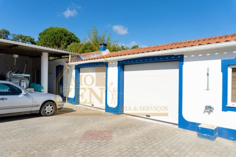 Byhus i Bombarral, Leiria, Bombarral - € 650.000 | Ref: 021A24 - foto 16