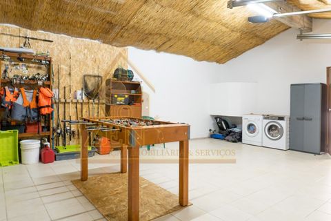 Byhus i Bombarral, Leiria, Bombarral - € 650.000 | Ref: 021A24 - foto 19