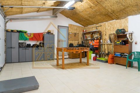 Byhus i Bombarral, Leiria, Bombarral - € 650.000 | Ref: 021A24 - foto 21