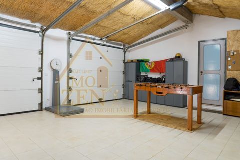 Byhus i Bombarral, Leiria, Bombarral - € 650.000 | Ref: 021A24 - foto 22