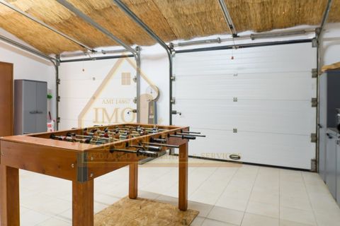 Byhus i Bombarral, Leiria, Bombarral - € 650.000 | Ref: 021A24 - foto 23