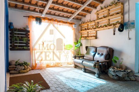 Byhus i Bombarral, Leiria, Bombarral - € 650.000 | Ref: 021A24 - foto 25