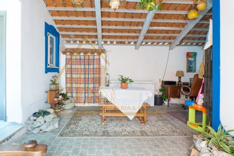 Byhus i Bombarral, Leiria, Bombarral - € 650.000 | Ref: 021A24 - foto 26