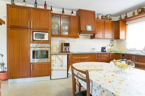 Byhus i Bombarral, Leiria, Bombarral - € 650.000 | Ref: 021A24 - foto 29