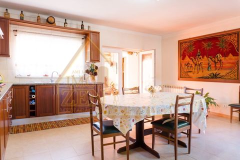 Byhus i Bombarral, Leiria, Bombarral - € 650.000 | Ref: 021A24 - foto 30
