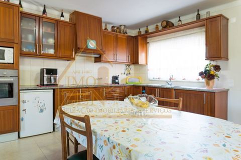 Byhus i Bombarral, Leiria, Bombarral - € 650.000 | Ref: 021A24 - foto 32