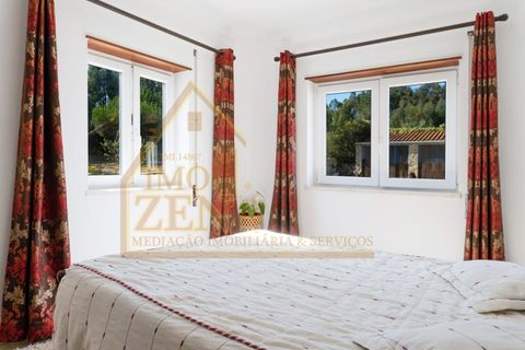 Byhus i Bombarral, Leiria, Bombarral - € 650.000 | Ref: 021A24 - foto 38