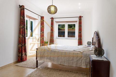 Byhus i Bombarral, Leiria, Bombarral - € 650.000 | Ref: 021A24 - foto 39