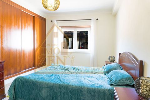 Byhus i Bombarral, Leiria, Bombarral - € 650.000 | Ref: 021A24 - foto 40