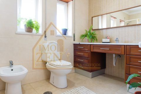 Byhus i Bombarral, Leiria, Bombarral - € 650.000 | Ref: 021A24 - foto 45