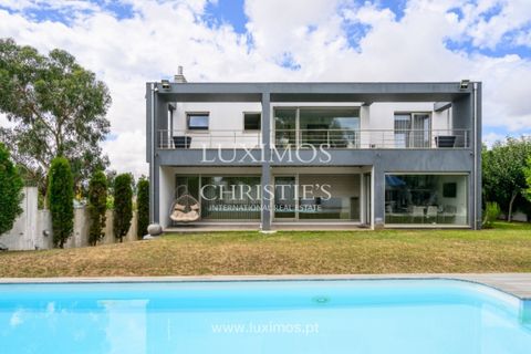 Villa i Maia, Porto, Maia - € 1.275.000 | Ref: LS05241 - foto 2