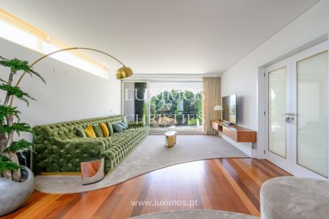 Villa i Maia, Porto, Maia - € 1.275.000 | Ref: LS05241 - foto 3