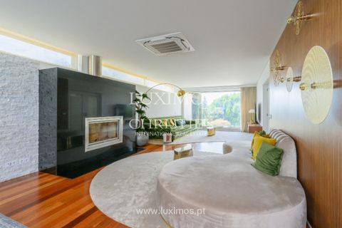 Villa i Maia, Porto, Maia - € 1.275.000 | Ref: LS05241 - foto 4