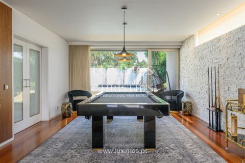 Villa i Maia, Porto, Maia - € 1.275.000 | Ref: LS05241 - foto 5
