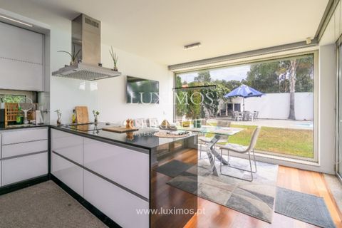 Villa i Maia, Porto, Maia - € 1.275.000 | Ref: LS05241 - foto 6